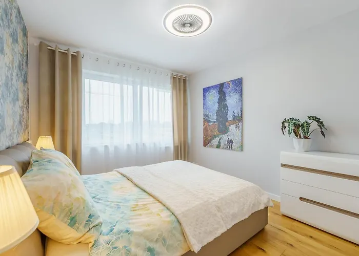 Doro Apartament Kołobrzeg