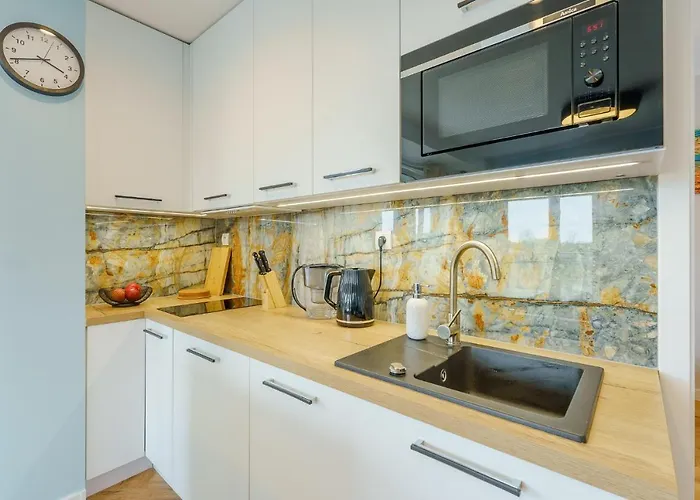 Apartament Doro