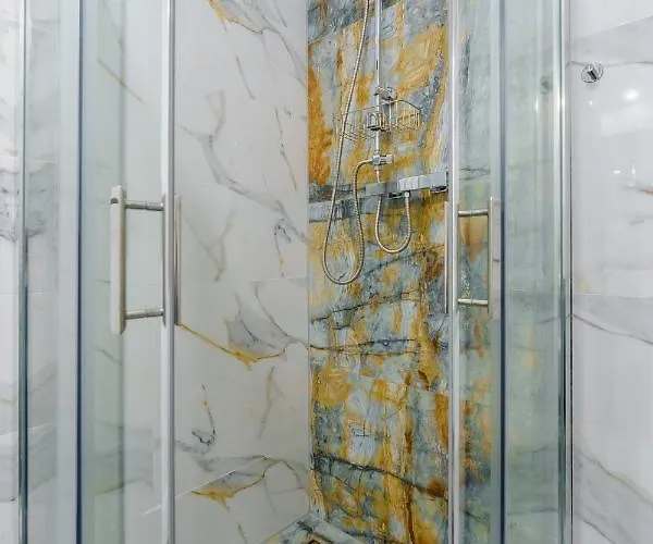 Doro Apartament Kołobrzeg