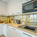 Apartmán Doro