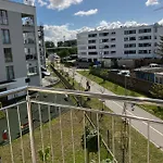 Doro Apartmán Kolobřeh