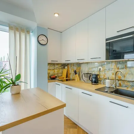 Doro Appartement *