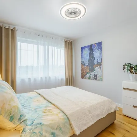 Doro Apartman Kołobrzeg