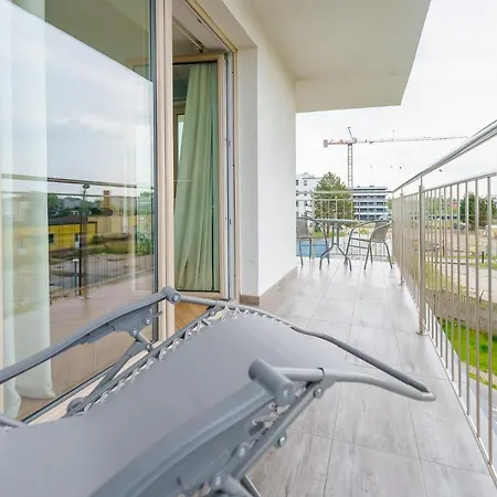 Appartement Doro