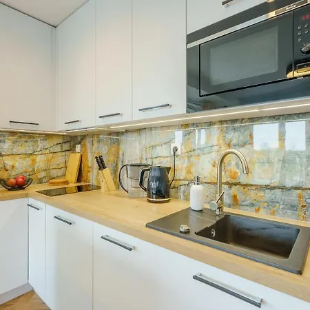 Appartement Doro