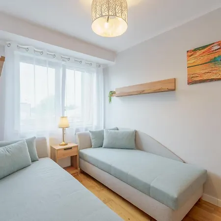 Apartman Doro *