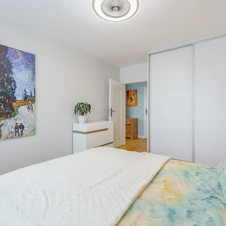 Doro Apartman Kołobrzeg