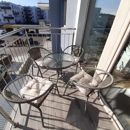 Doro Apartament *