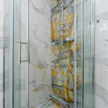 Doro Apartman Kołobrzeg