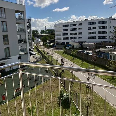 Doro Daire Kolobrzeg