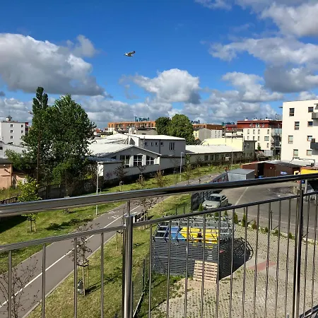 Doro Apartman Kołobrzeg