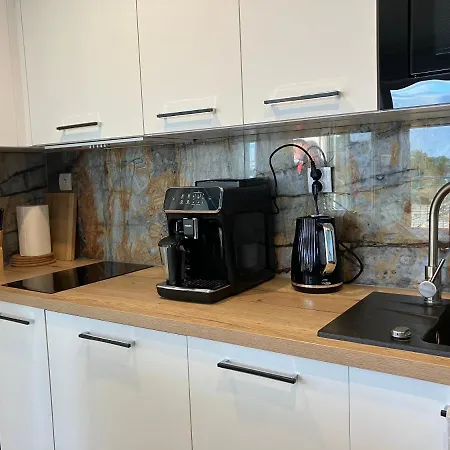 Doro Appartement Kołobrzeg