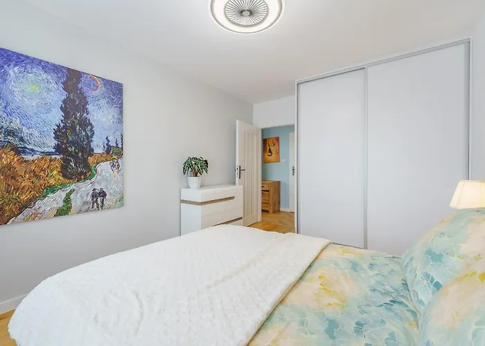 Doro 아파트 코워브제크