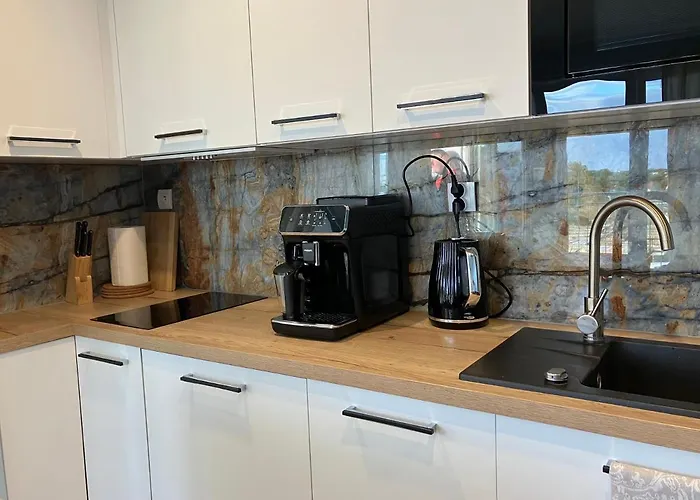 Doro 아파트 코워브제크